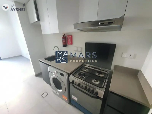 | Brand New | Balcony | Kitchen Appliances |