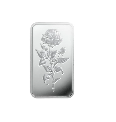 Emirates 20g Pure Silver Bar 999 - 20 Grams-0