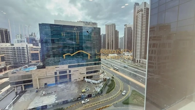 FOR SALE | Furnished Office Investment | Business Bay-5