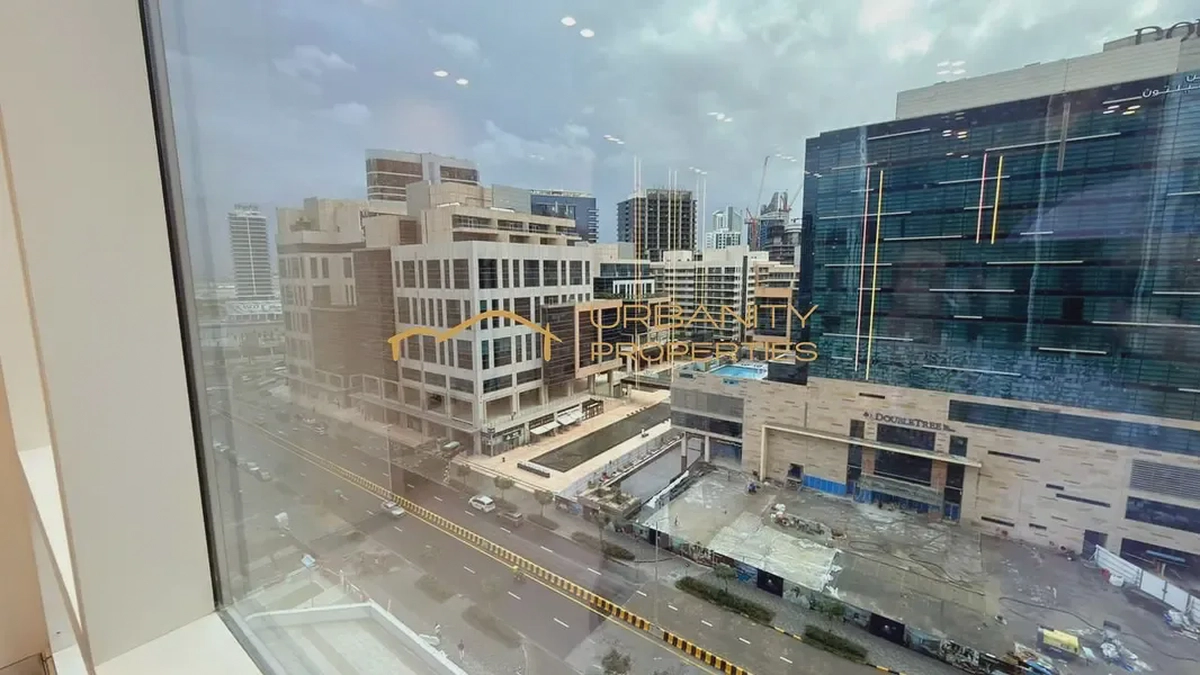 FOR SALE | Furnished Office Investment | Business Bay-2-2
