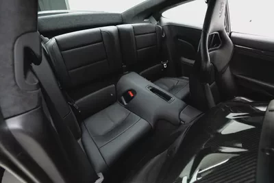 2015 PORSCHE 911 TURBO - EUROPEAN SPECS - LOW MILEAGE-9