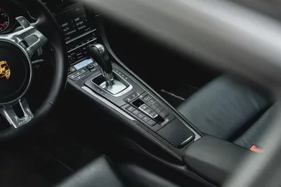 2015 PORSCHE 911 TURBO - EUROPEAN SPECS - LOW MILEAGE-13