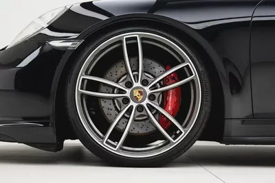 2015 PORSCHE 911 TURBO - EUROPEAN SPECS - LOW MILEAGE-5