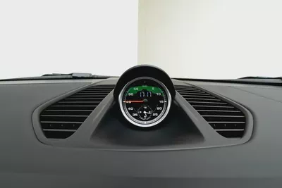 2015 PORSCHE 911 TURBO - EUROPEAN SPECS - LOW MILEAGE-7