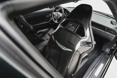 2015 PORSCHE 911 TURBO - EUROPEAN SPECS - LOW MILEAGE-8
