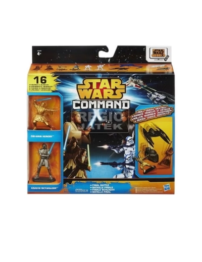 STAR WARS Rebels Command Invasion Pack-0