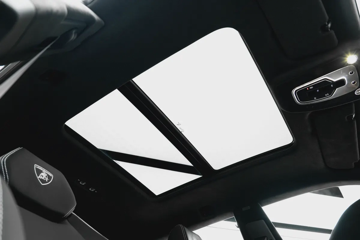 2025 URUS SE | 3D BANG  OLUFSEN | HIGH SPEC-11-11