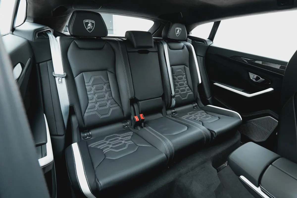 2025 URUS SE | 3D BANG  OLUFSEN | HIGH SPEC-17-17