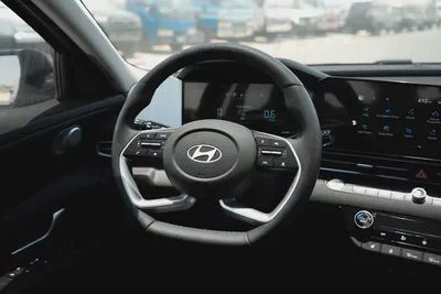 HYUNDAI ELANTRA GLX ELITE 2025 CHINESE SPECS-9