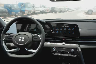 HYUNDAI ELANTRA GLX ELITE 2025 CHINESE SPECS-10