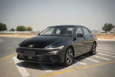 HYUNDAI ELANTRA GLX ELITE 2025 CHINESE SPECS-2