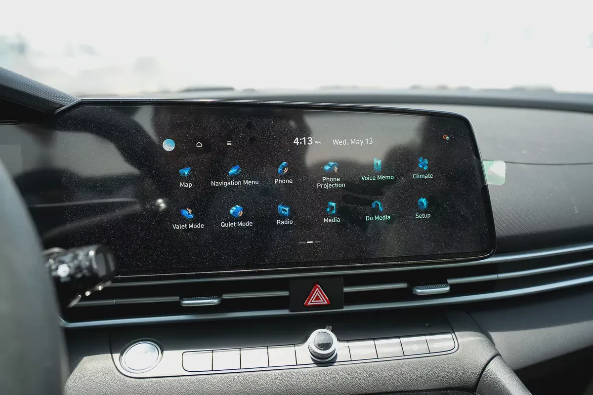 HYUNDAI ELANTRA GLX ELITE 2025 CHINESE SPECS-15-15