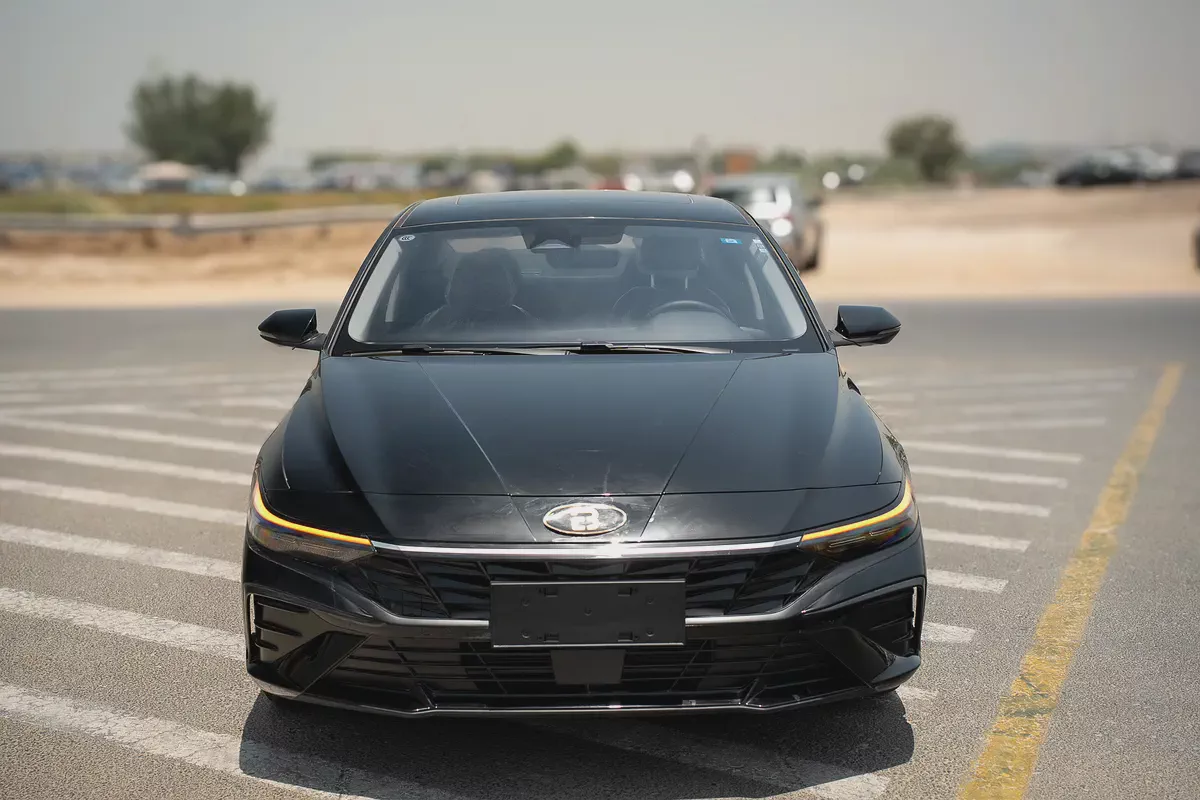 HYUNDAI ELANTRA GLX ELITE 2025 CHINESE SPECS-1-1
