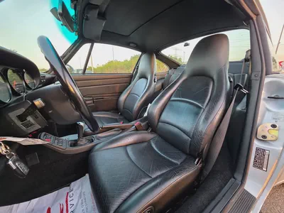 Porsche 911 Carrera 1995 | Classic Air-Cooled 993 | American Specs-9