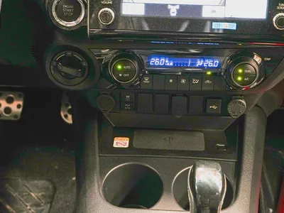 Toyota Hilux GR Sport 2026 GCC Specs - Brand New-9