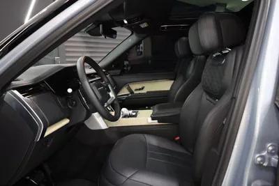 Land Rover Range Rover Vogue SV-3