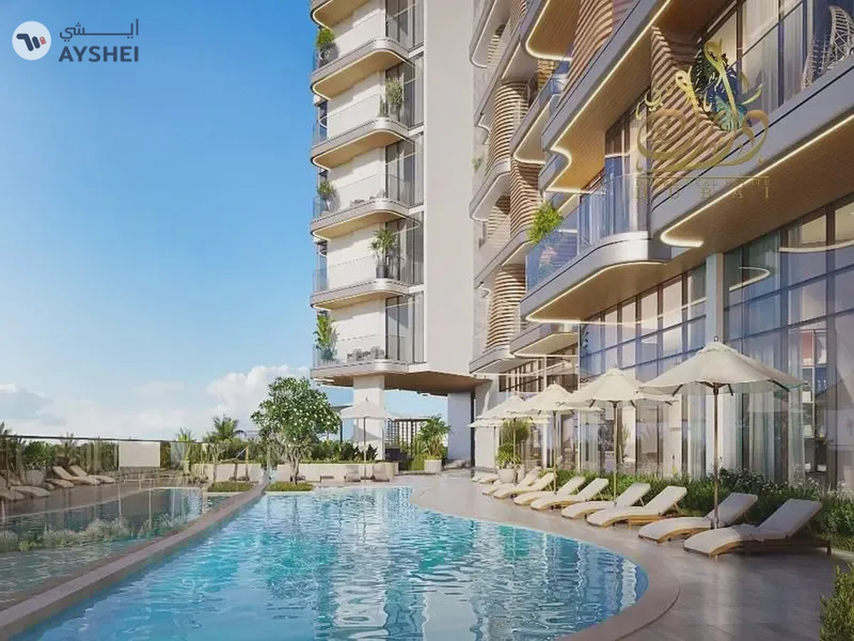 5%Booking_3 Years Post-Handover_1%Monthly_Best Prices in Area