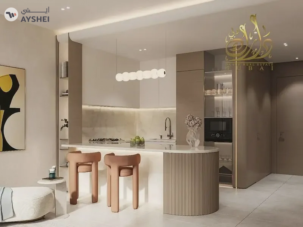 5%Booking_3 Years Post-Handover_1%Monthly_Best Prices in Area