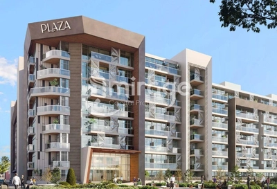 Modern Studio | Handover Soon | Prime Location-0