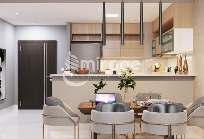 Modern Studio | Handover Soon | Prime Location-3