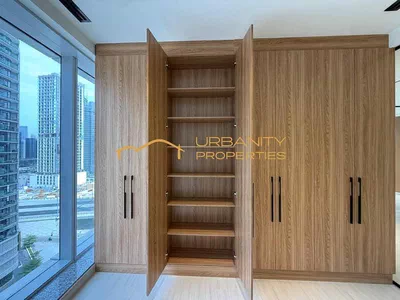 Fully Fitted Office | 2 Parking | Prime Business Bay Location-6