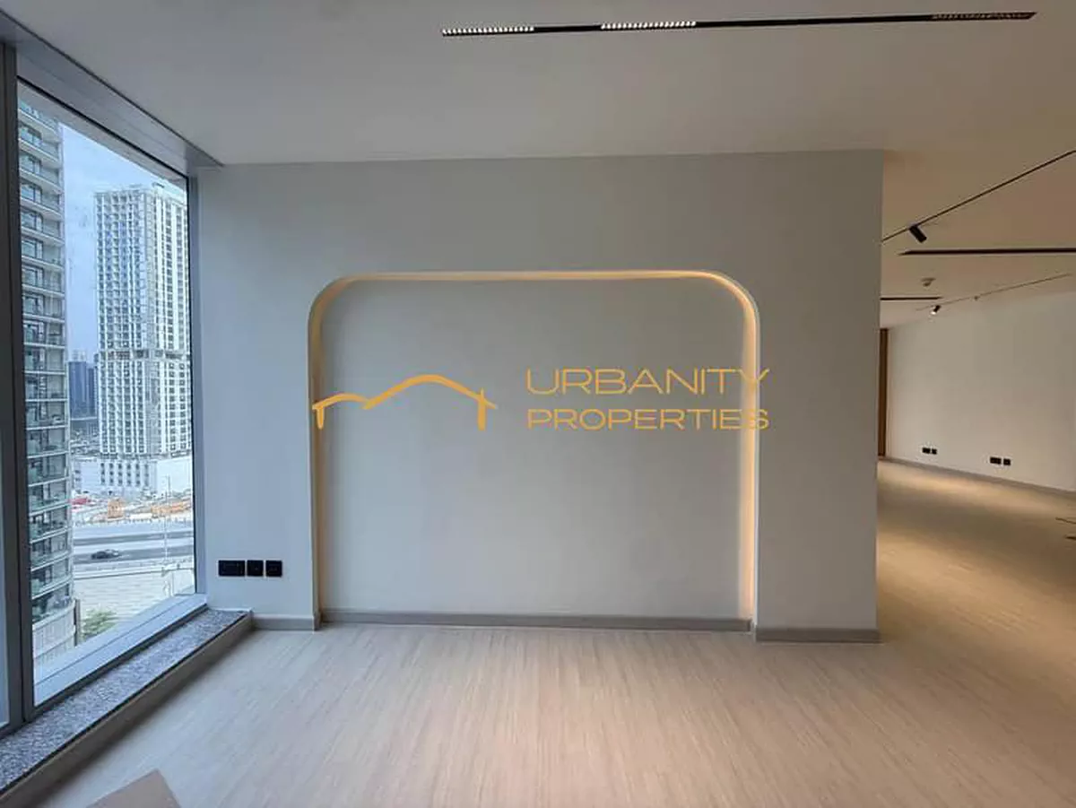 Fully Fitted Office | 2 Parking | Prime Business Bay Location-4-4