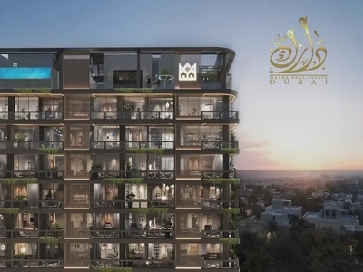 70 /30 PH | One Bedroom | Marquis Vista | DLRC-HIGH CAPITAL APPRECIATION-LUXURY VIEWS- FLEXIBLE PAYMENT PLAN-3