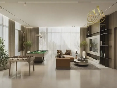 70 /30 PH | One Bedroom | Marquis Vista | DLRC-HIGH CAPITAL APPRECIATION-LUXURY VIEWS- FLEXIBLE PAYMENT PLAN-8
