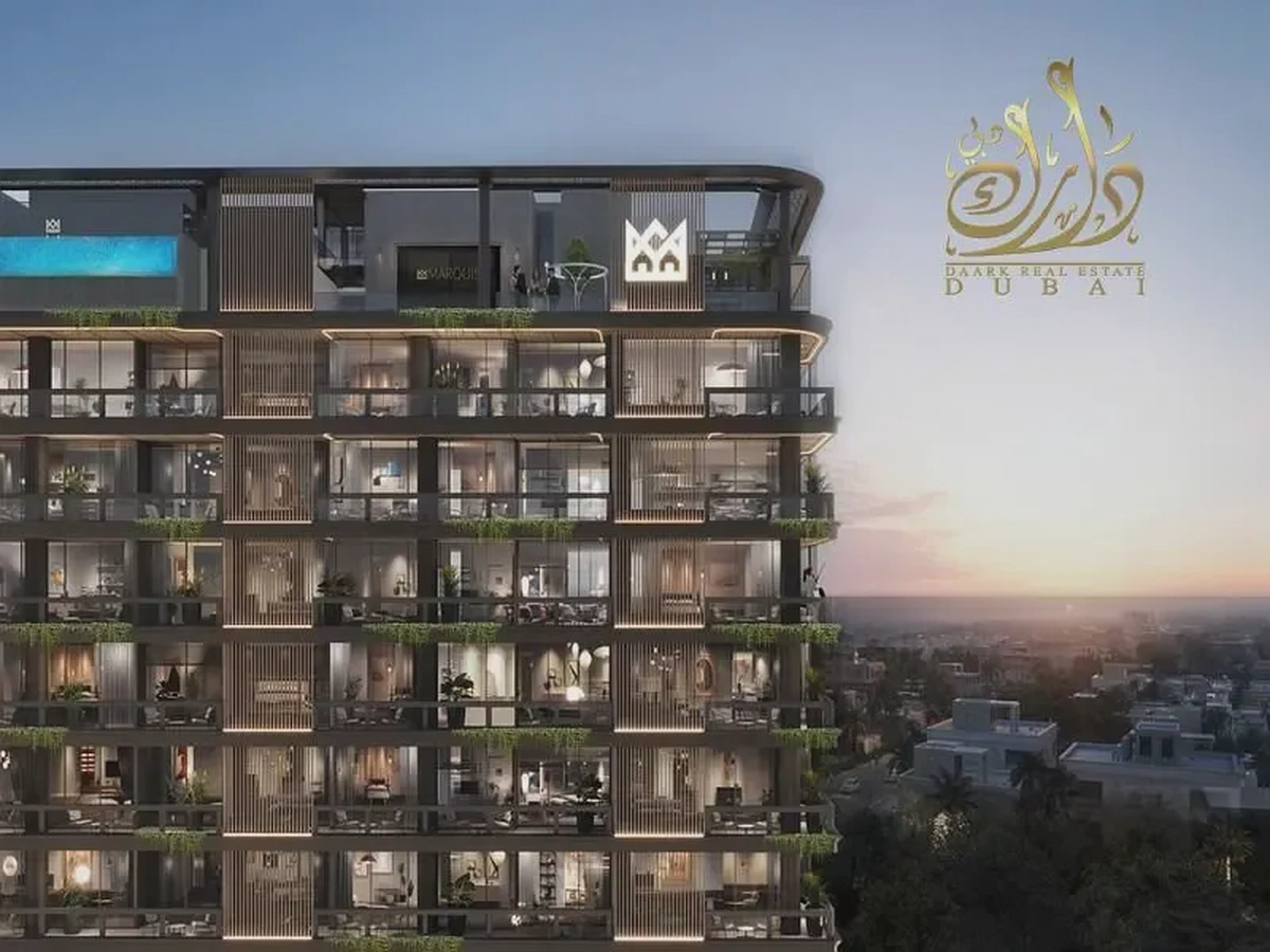 70 /30 PH | One Bedroom | Marquis Vista | DLRC-HIGH CAPITAL APPRECIATION-LUXURY VIEWS- FLEXIBLE PAYMENT PLAN-3-3