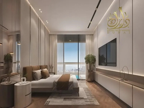 70 /30 PH | One Bedroom | Marquis Vista | DLRC-HIGH CAPITAL APPRECIATION-LUXURY VIEWS- FLEXIBLE PAYMENT PLAN
