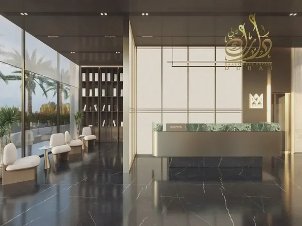 70 /30 PH | One Bedroom | Marquis Vista | DLRC-HIGH CAPITAL APPRECIATION-LUXURY VIEWS- FLEXIBLE PAYMENT PLAN