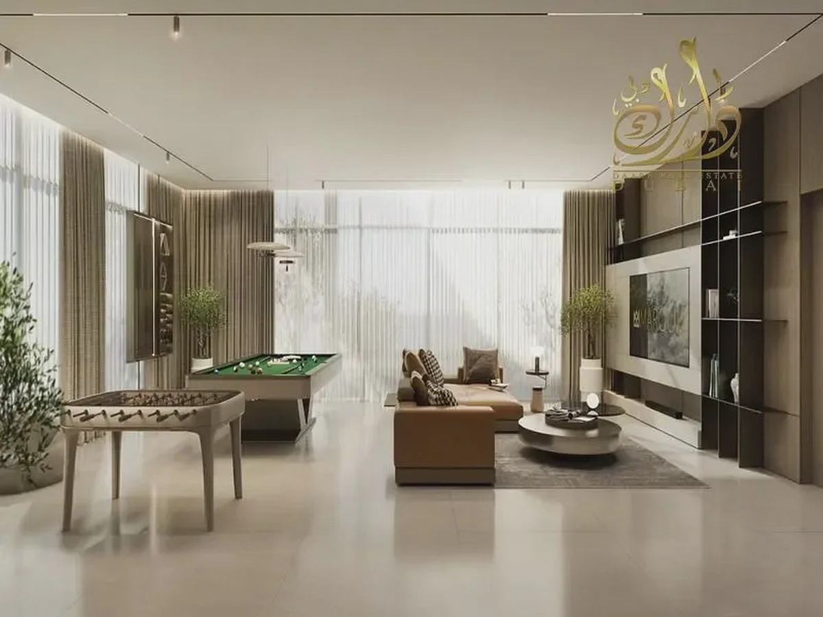 70 /30 PH | One Bedroom | Marquis Vista | DLRC-HIGH CAPITAL APPRECIATION-LUXURY VIEWS- FLEXIBLE PAYMENT PLAN-8-8