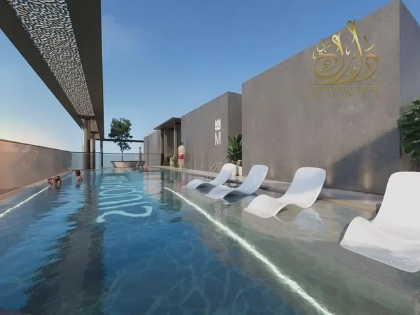 70 /30 PH | One Bedroom | Marquis Vista | DLRC-HIGH CAPITAL APPRECIATION-LUXURY VIEWS- FLEXIBLE PAYMENT PLAN