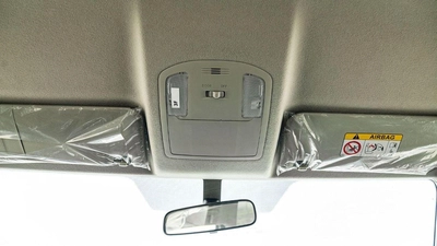 Toyota Fortuner EXR Toyota Fortuner 2.4L Diesel 4X4 MY2025-20