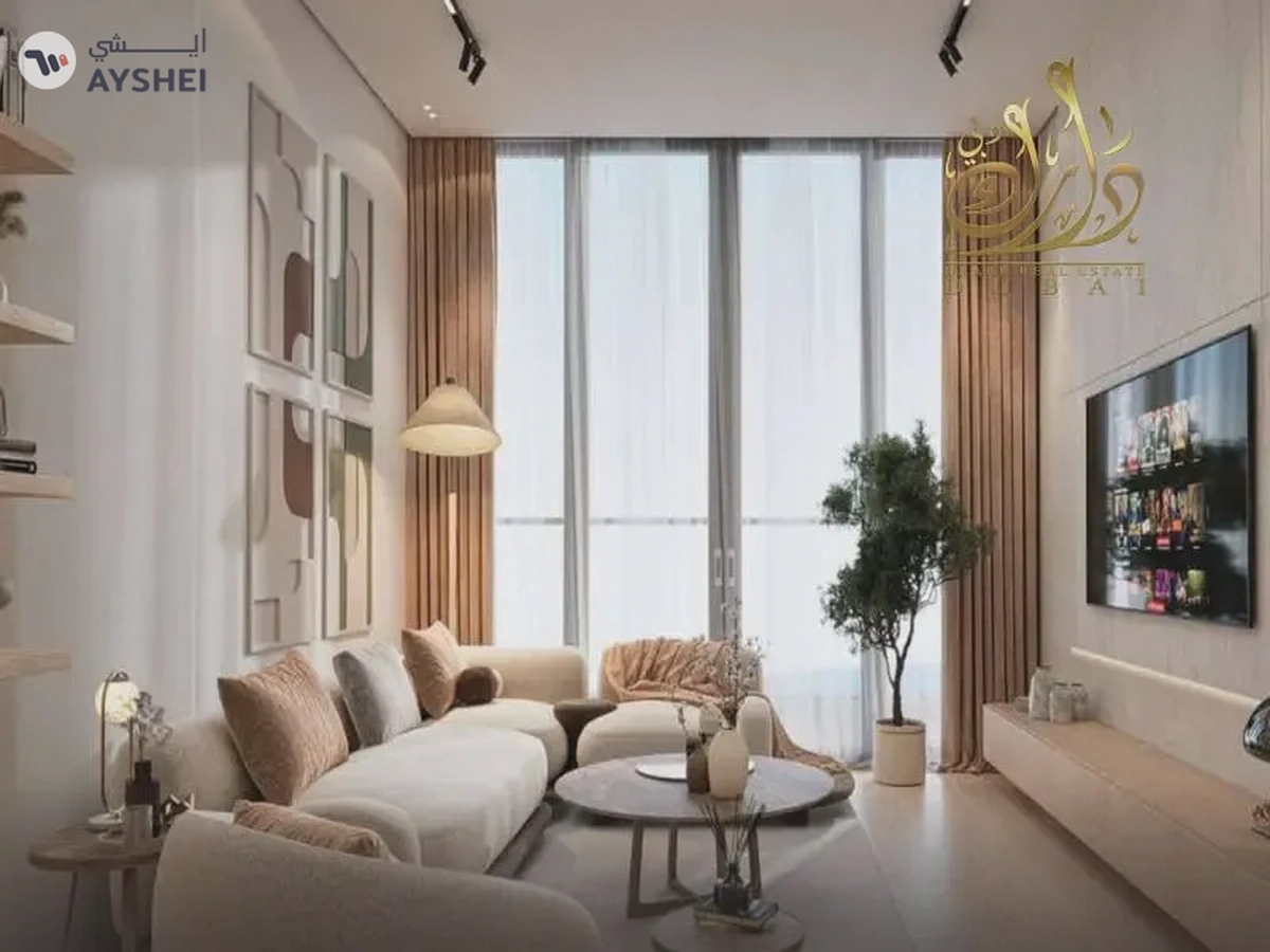 Apartment For Sale in Azure by Lapis, RAK Central, Ras Al Khaimah