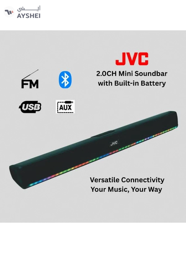 Xiaomi 86MAX 86-Inch 4K UHD Smart Android TV with 120Hz Refresh Rate + JVC TH-N324B Bluetooth Soundbar – Home Theater Bundle