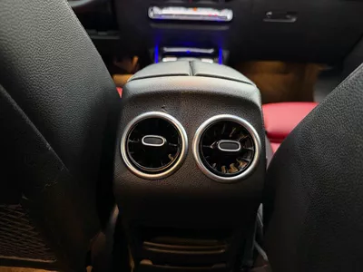 For sale Mercedes-Benz GLB AMG 35 AMG I (X247), 2.0 l, 2021 in UAE, Sharjah-13