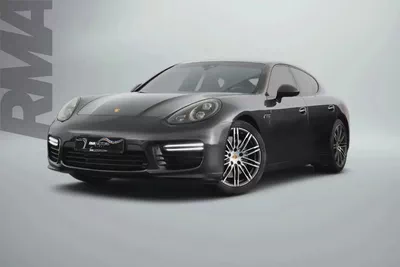 7,387 AED/ 24 months | 0% DP | 2016 Porsche Panamera GTS / Porsche Warranty-0