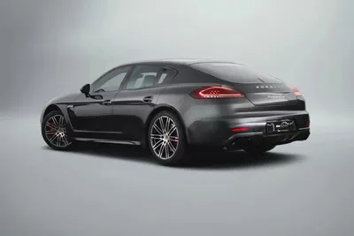 7,387 AED/ 24 months | 0% DP | 2016 Porsche Panamera GTS / Porsche Warranty-1