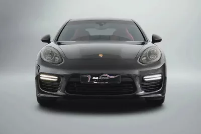 7,387 AED/ 24 months | 0% DP | 2016 Porsche Panamera GTS / Porsche Warranty-2