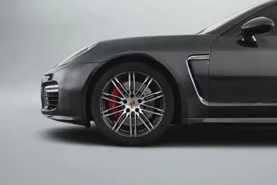 7,387 AED/ 24 months | 0% DP | 2016 Porsche Panamera GTS / Porsche Warranty-4