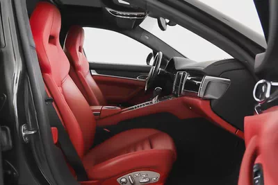7,387 AED/ 24 months | 0% DP | 2016 Porsche Panamera GTS / Porsche Warranty-6