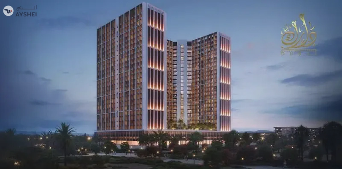 Luxury Amenities | High ROI | Prime Location | Ready Soon