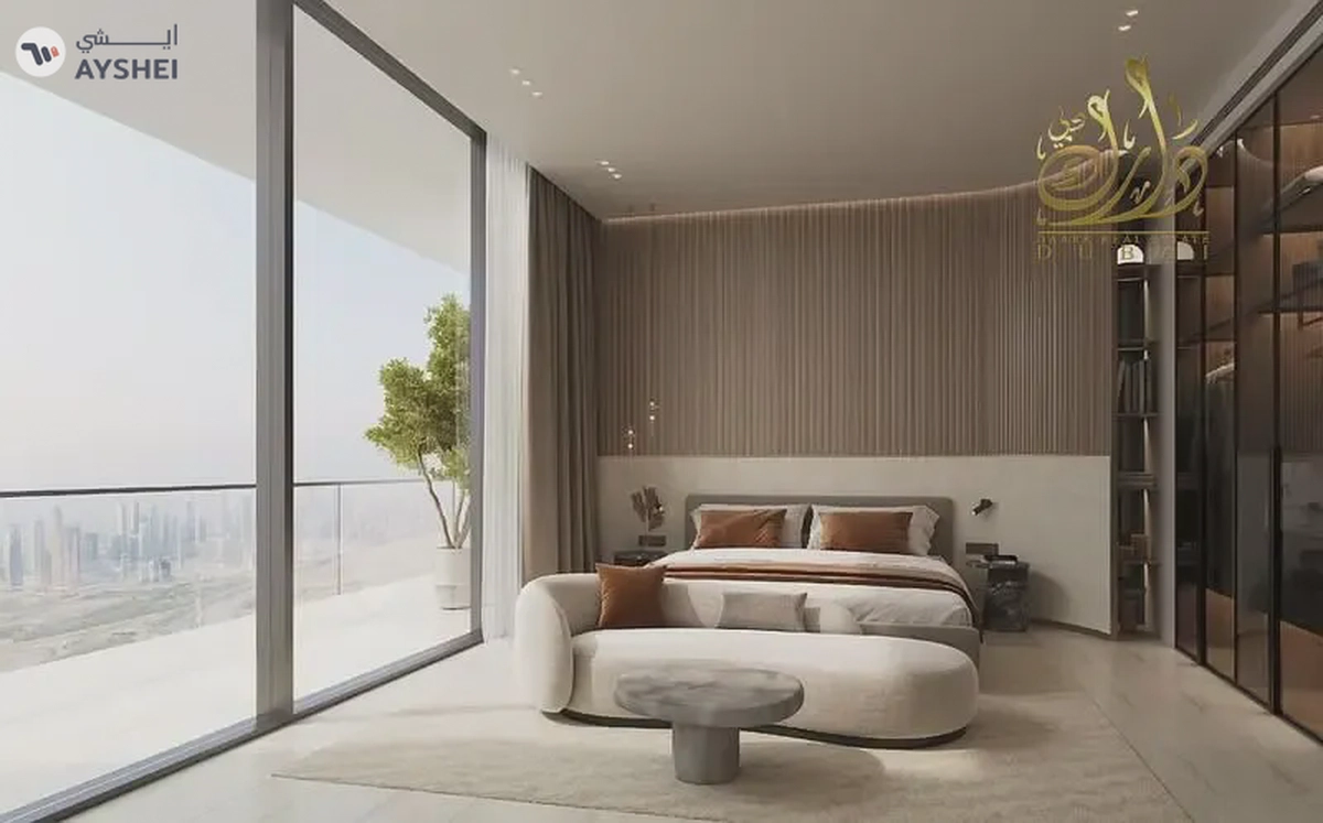 Luxury Amenities | High ROI | Prime Location | Ready Soon