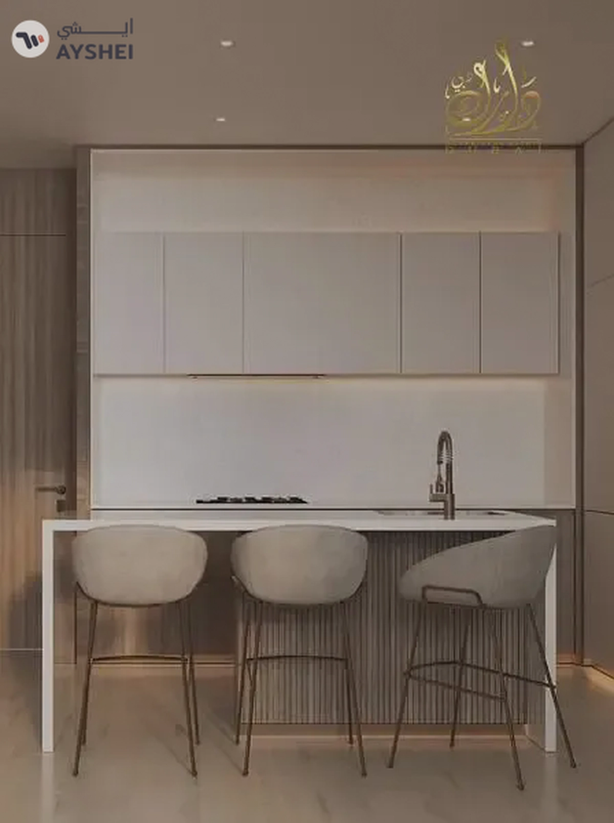 Luxury Amenities | High ROI | Prime Location | Ready Soon
