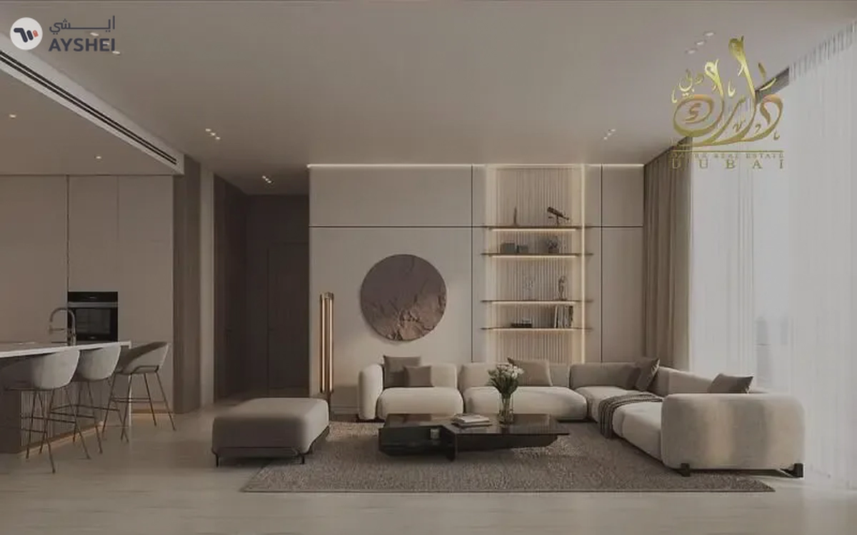 Luxury Amenities | High ROI | Prime Location | Ready Soon