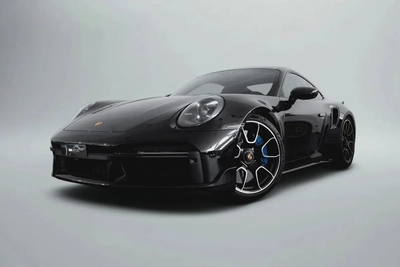 15,895 AED / 60 month’s | 0% DP | 2022 Porsche 911 Turbo S / Sports Chrono Plus / Porsche Warranty-4