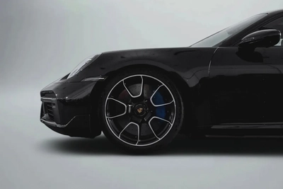 15,895 AED / 60 month’s | 0% DP | 2022 Porsche 911 Turbo S / Sports Chrono Plus / Porsche Warranty-5
