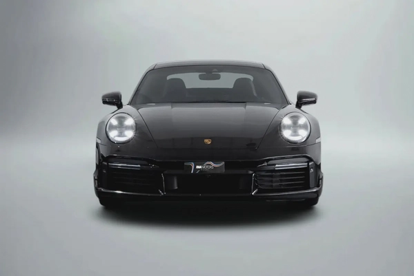 15,895 AED / 60 month’s | 0% DP | 2022 Porsche 911 Turbo S / Sports Chrono Plus / Porsche Warranty