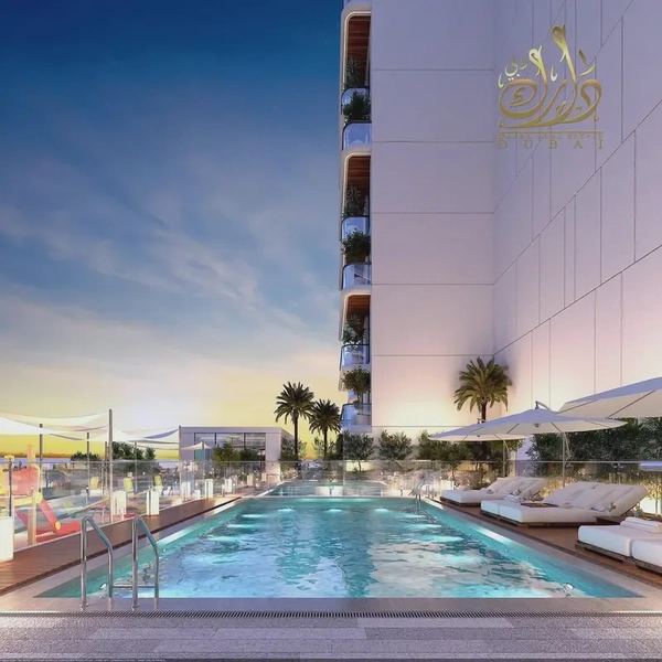 4%DLD WAIVER - 5% BOOKING - EASY PAYMENT PLAN
